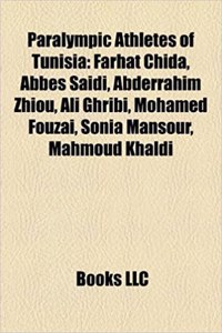 Paralympic Athletes of Tunisia