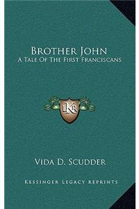 Brother John