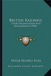 British Railways
