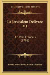 La Jerusalem Delivree V1