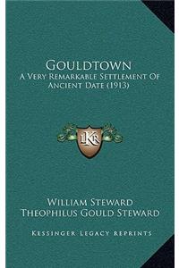 Gouldtown