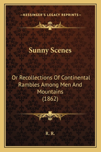 Sunny Scenes