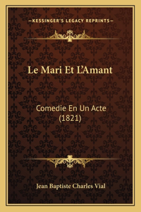 Mari Et L'Amant