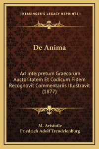 de Anima