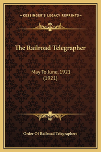 Railroad Telegrapher