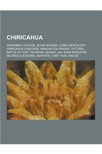 Chiricahua