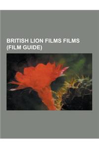 British Lion Films Films (Film Guide)