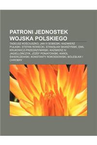 Patroni Jednostek Wojska Polskiego
