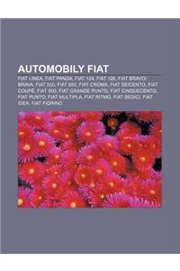 Automobily Fiat