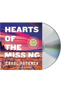 Hearts of the Missing