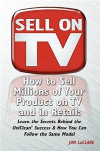 Sell on TV