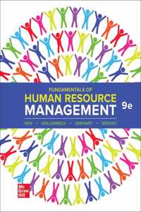 Fundamentals of Human Resource Management