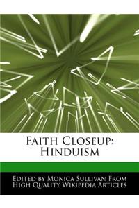 Faith Closeup
