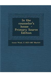 In the Counselor's House