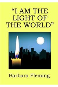 I am the Light of the World