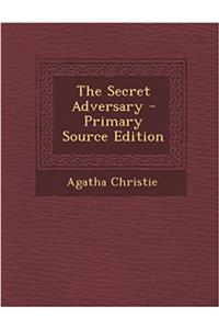The Secret Adversary