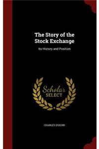 The Story of the Stock Exchange