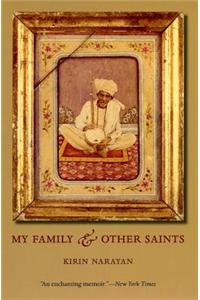 My Family and Other Saints