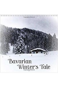 Bavarian Winter's Tale 2018