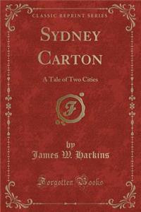 Sydney Carton
