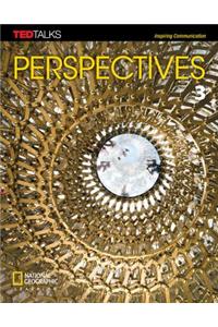 Perspectives 3: Student Book