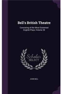 Bell's British Theatre