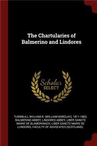 The Chartularies of Balmerino and Lindores