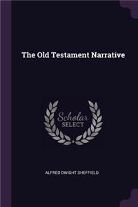 The Old Testament Narrative