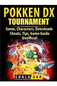 Pokken Tournament DX Game, Characters, Downloads, Cheats, Tips, Game Guide Unofficial