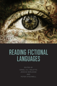 Reading Fictional Languages