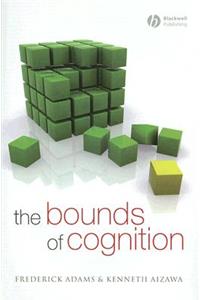 The Bounds of Cognition