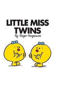 Little Miss Twins