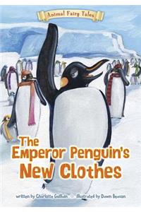 The Emperor Penguin's New Clothes
