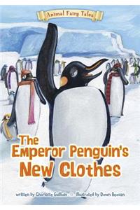 Emperor Penguin's New Clothes