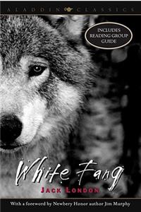 White Fang