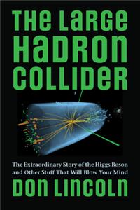 The Large Hadron Collider