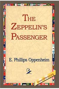 Zeppelin's Passenger