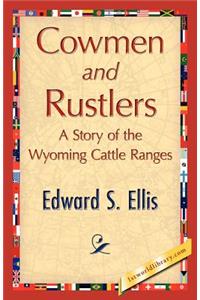 Cowmen and Rustlers