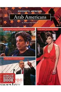 Arab Americans