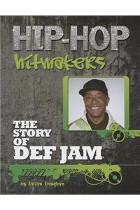 The Story of Def Jam