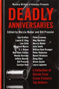 Deadly Anniversaries