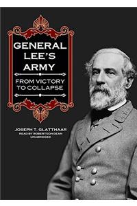 General Lee's Army