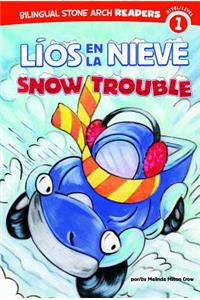 Líos En La Nieve/Snow Trouble