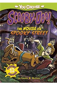 The House on Spooky Street