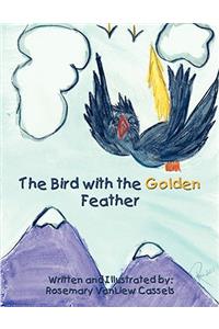 Bird with the Golden Feather