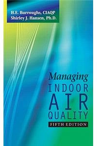 Managing Indoor Air Quality
