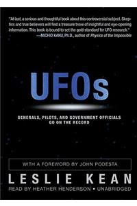 UFOs