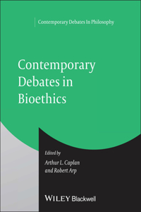 Cont Debates in Bioethics P