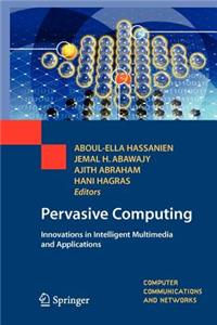 Pervasive Computing