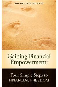 Gaining Financial Empowerment